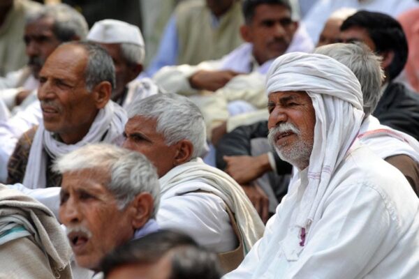 Kisan Aandolan 2026: ओडिशा से यूपी तक बढ़ा किसान आक्रोश