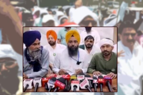 Kisan Aandolan 2026: MSP कानून पर देशव्यापी आंदोलन की रणनीति