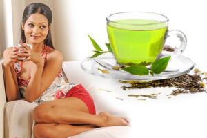 Green Tea : ग्रीन टी फायदे और नुकसान