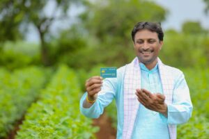 Farmer ID : किसानों को अब फार्मर आईडी` से ही मिलेगी खाद