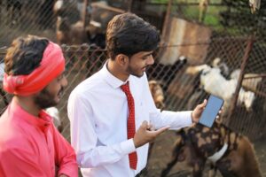 Gau Ras App : आपकी मुट्ठी में होगा पशु समस्या का समाधान