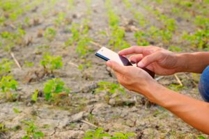 Soil Testing : अब किसान खुद करेगा अपने मोबाइल से मिट्टी की जांच