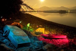 Fishing Banned : ओडिशा में मछली पकड़ने पर लगी रोक