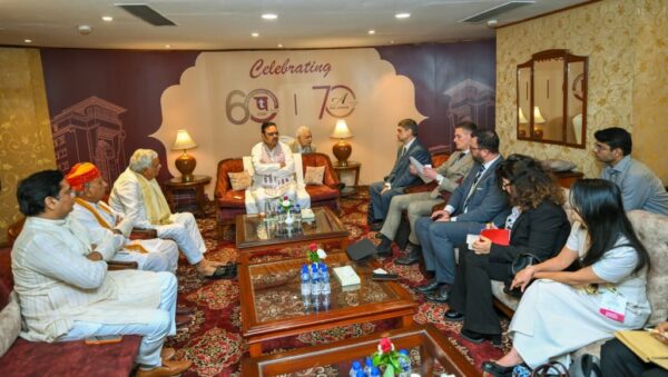 GRAM 2026 Investor Meet