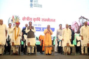 Agriculture Technology : ‘लैब टू लैंड’ से खेतों तक पहुंच रही हैं तकनीक