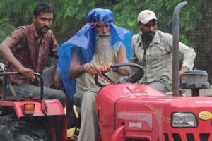 Weather Update: देश के उत्तरी राज्यों के मौसम में बड़ा बदलाव