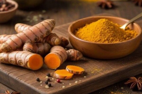 Food Processing : हलदी की प्रोसैसिंग