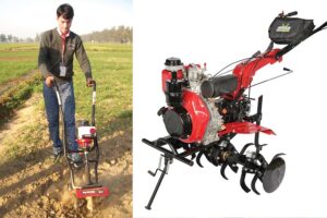 Weeding Machine : निराईगुड़ाई यंत्र खरपतवार हटाए पैदावार बढ़ाए