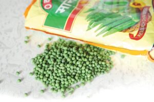 Export Opportunity : भारतीय भिंडी बीजों को मिला इजराइल का बाजार