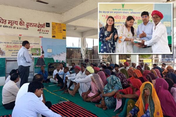 Fertilizer : सही समय पर सही मात्रा में सही उर्वरक से मिलेगी बंपर पैदावार