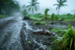 Changing Weather: देश में बदलता मौसम दे रहा राहत