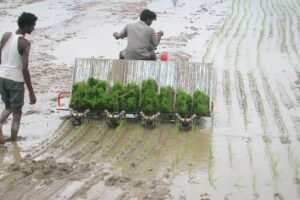 Modern Agricultural Techniques : बदलेगी कृषि और किसान का भविष्य