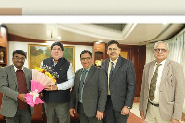 IFFCO-MC Crop Science : मिला नया नेतृत्व, दिलीप संघानी बने चेयरमैन