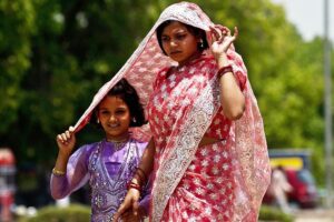 Weather Update :  आने वाले दिनों में कहीं गरम कहीं नरम रहेगा मौसम