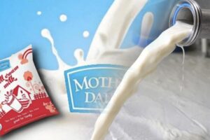 Milk Rates: फिर बढ़े दूध के दाम, जनता की जेब में लगी सेंध