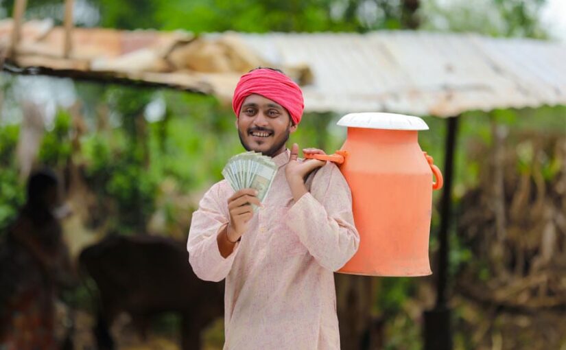 U.P. Government Scheme: स्वदेशी गोपालन पर मिलेगी भारी सब्सिडी