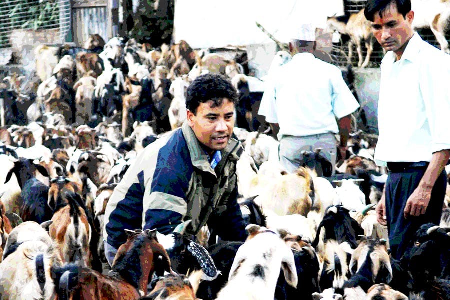 West Bengal Crisis : बंगाल में किसान-व्यापारियों के सामने रोज़ी-रोटी संकट