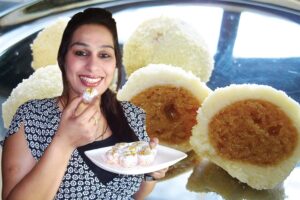 Indian Sweet : खीरकदम 1 मिठाई 2 स्वाद