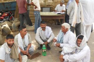 Mandi Checklist for Farmers : मंडी जाएं पूरी तैयारी के साथ