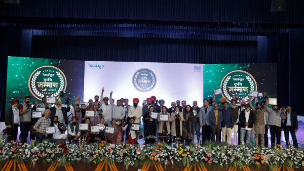 Krishi Samman Awards | February 10, 2026 |  Mohali