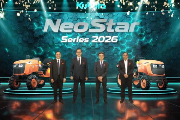 Kubota NeoStar: बागबानी में लाभकारी ‘कुबोटा नियोस्टार’ की नई रेंज