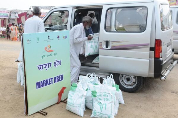 Kharif 2026: खरीफ 2026 के लिए नहीं है बीज की कमी