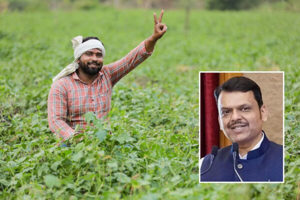 Loan Waiver: महाराष्ट्र सरकार ने दी राहत- 56 लाख किसानो का कर्ज माफ़