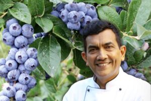 US Blueberry : मुंबई में बड़ा लॉन्च, भारतीय बाजार पर बड़ी नजर