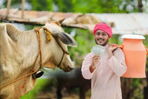 UP Cow Scheme: गौपालक को हर महीने मिलेंगे 6,000 रुपए