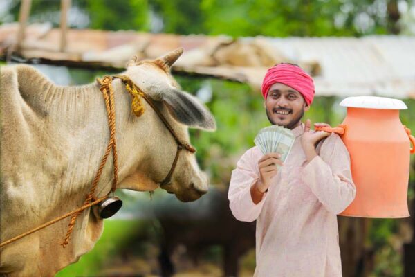 UP Cow Scheme: गौपालक को हर महीने मिलेंगे 6,000 रुपए