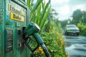 Biofuel: किसानों के लिए गेमचेंजर है एथेनॉल