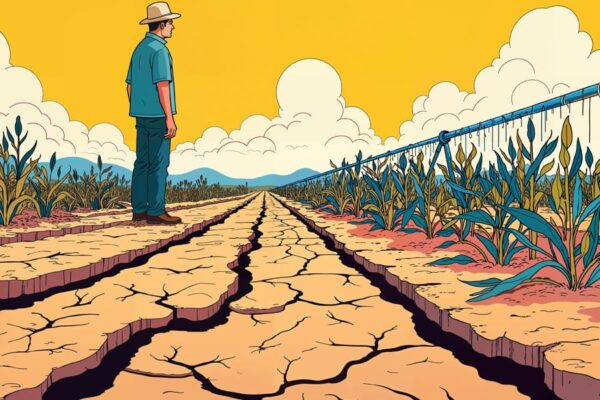 El Nino Alert: कृषि पर असर को लेकर केंद्र सरकार की दूसरी बड़ी बैठक