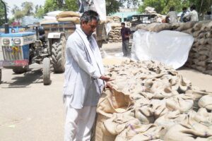 Agriculture News: अब किसान को उपज का दाम 48 घंटे में मिलेगा