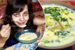 Indian Sweets