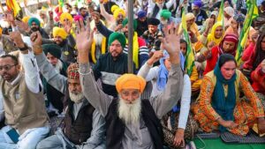 Farmer Protest: भारत-अमेरिका ट्रेड डील के विरोध में क्यों उतरे किसान?