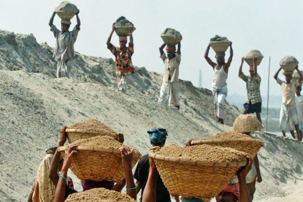 VB-G RAM G Scheme : योजना लागू ,अब 125 दिन के काम की गारंटी