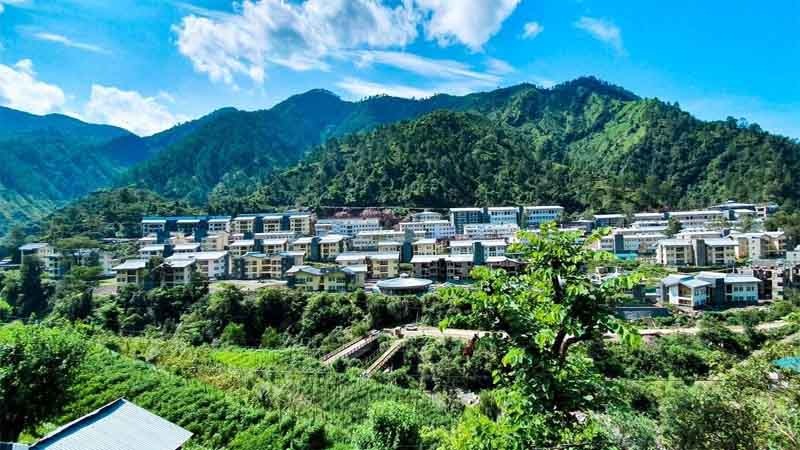 Earthquake Safety : सीडार सेंटर से मिलेगी भूकंप के खतरे से राहत