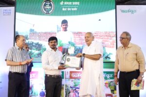 Innovative Idea का कमाल: जानिए कैसे की मंगला प्रसाद ने लाखो की कमाई