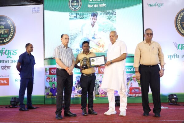 Multi-Crop Farming: जानिए युवा किसान शोभा राम की कहानी