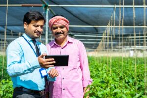 Kisan Sarthi App : अब खेती की हर जानकारी आपकी मुट्ठी में