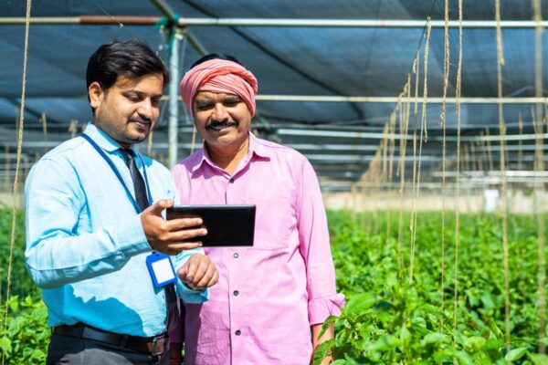 Kisan Sarthi App : अब खेती की हर जानकारी आपकी मुट्ठी में