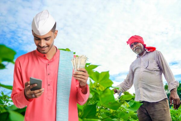 Government Schemes :  नमो शेतकरी महासम्मान निधि योजना