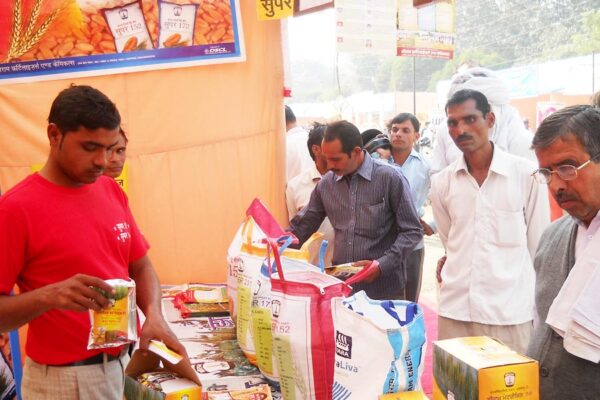 Seed Business : बीज कारोबार पैदा हो रहे नए अवसर