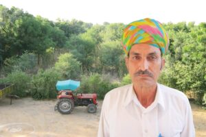 Inspiring Personality : हिम्मत के धनी हिम्मताराम