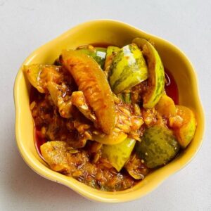 Kachri Sabzi : राजस्थान के गाँवों का देसी स्वाद