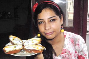 Recipes : मलाई चाप