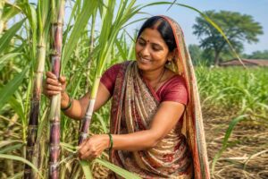 Sugarcane Farming