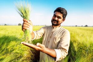 Special Campaign :किसानों की शिकयतें होंगी दूर, 2 Oct. से खास अभियान