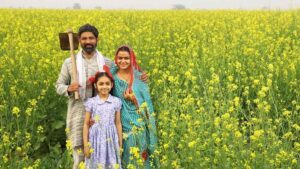 Krishak Samriddhi Yojana : 5 लाख किसानों को कम ब्याज पर लोन