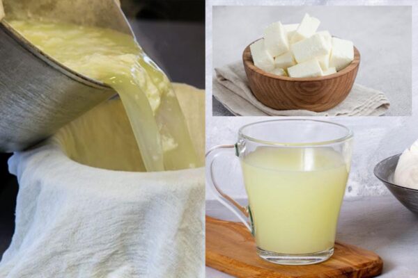 Dairy Byproduct : बेकार पानी नहीं, सेहत का खजाना है मस्तु